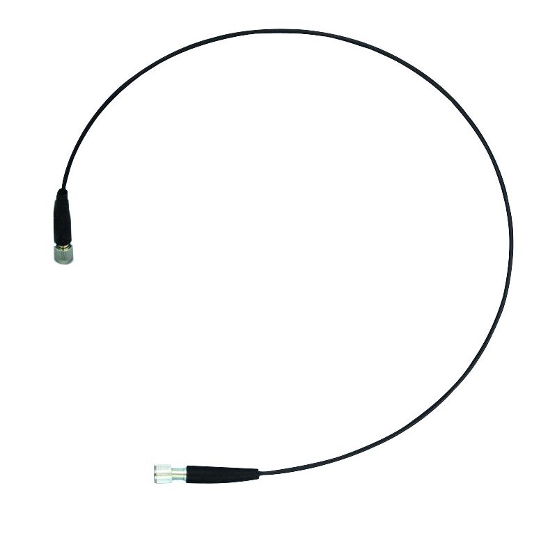 [#004074] Fibre optique pour transmission de l'information par laser - 1 m 