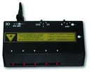 Source laser 1/3/5 faisceaux
