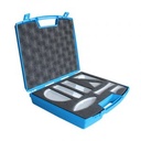 [004100-S67008] Coffret 9 accessoires d'optique magnétiques 