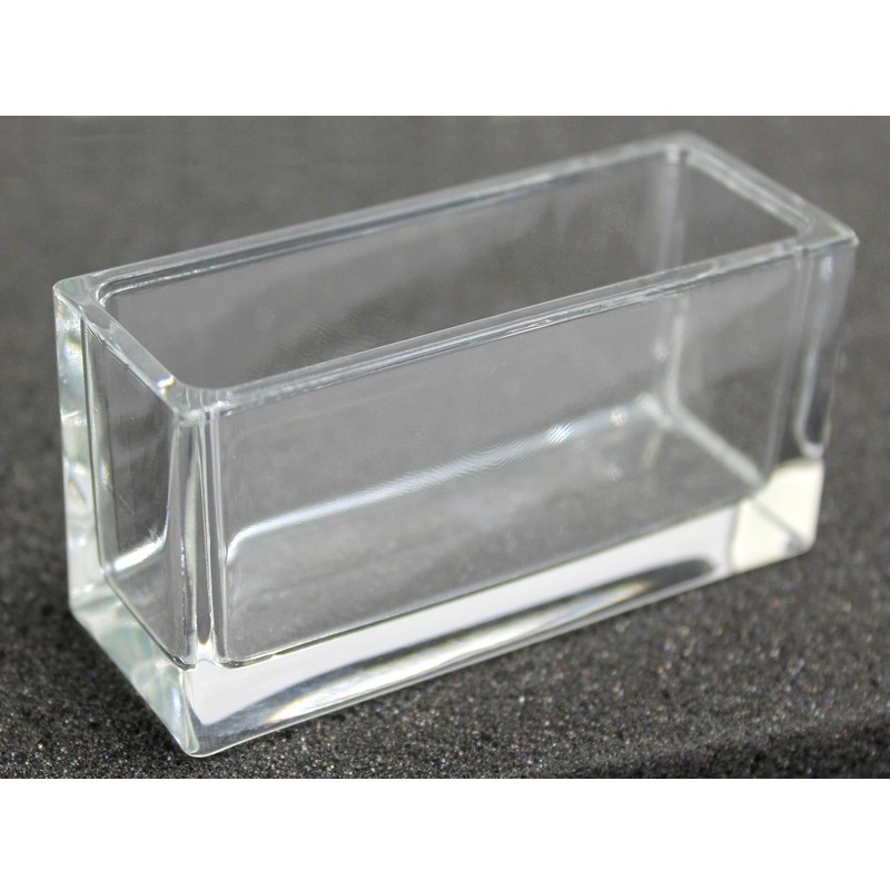 Cuve à faces parallèles