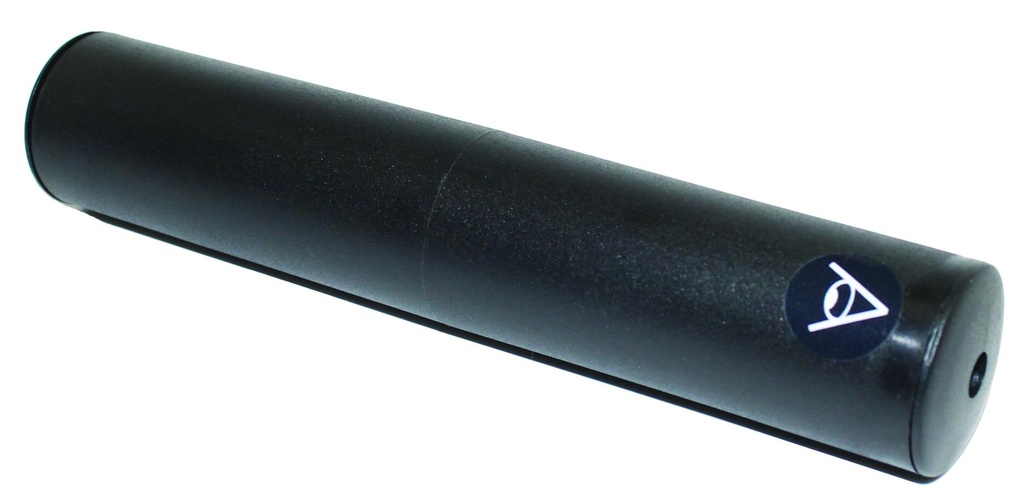 Spectroscope à tube