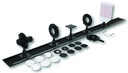 Ensemble banc d'optique spécial collège