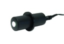 Source à LED jeton Ø 40 mm pour banc d'optique spécial collège
