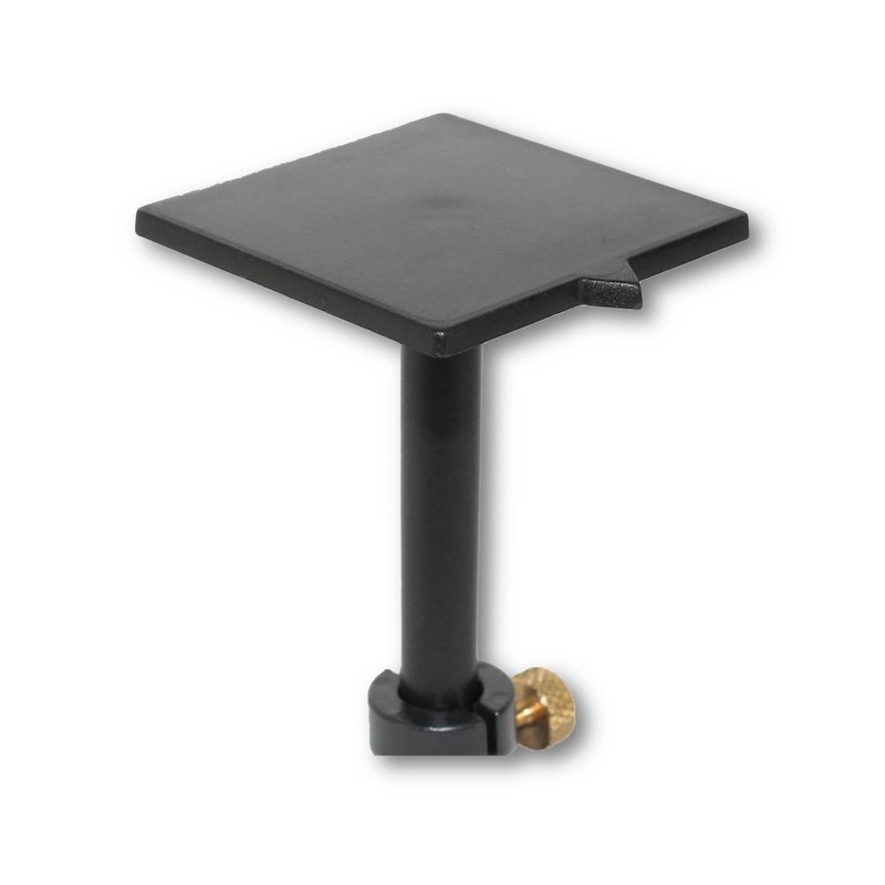 [#004141-S65227] Porte-prisme pour banc d'optique spécial collège
