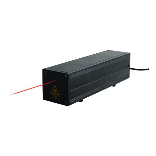 [#004167] Laser à gaz He-Ne 2 mW