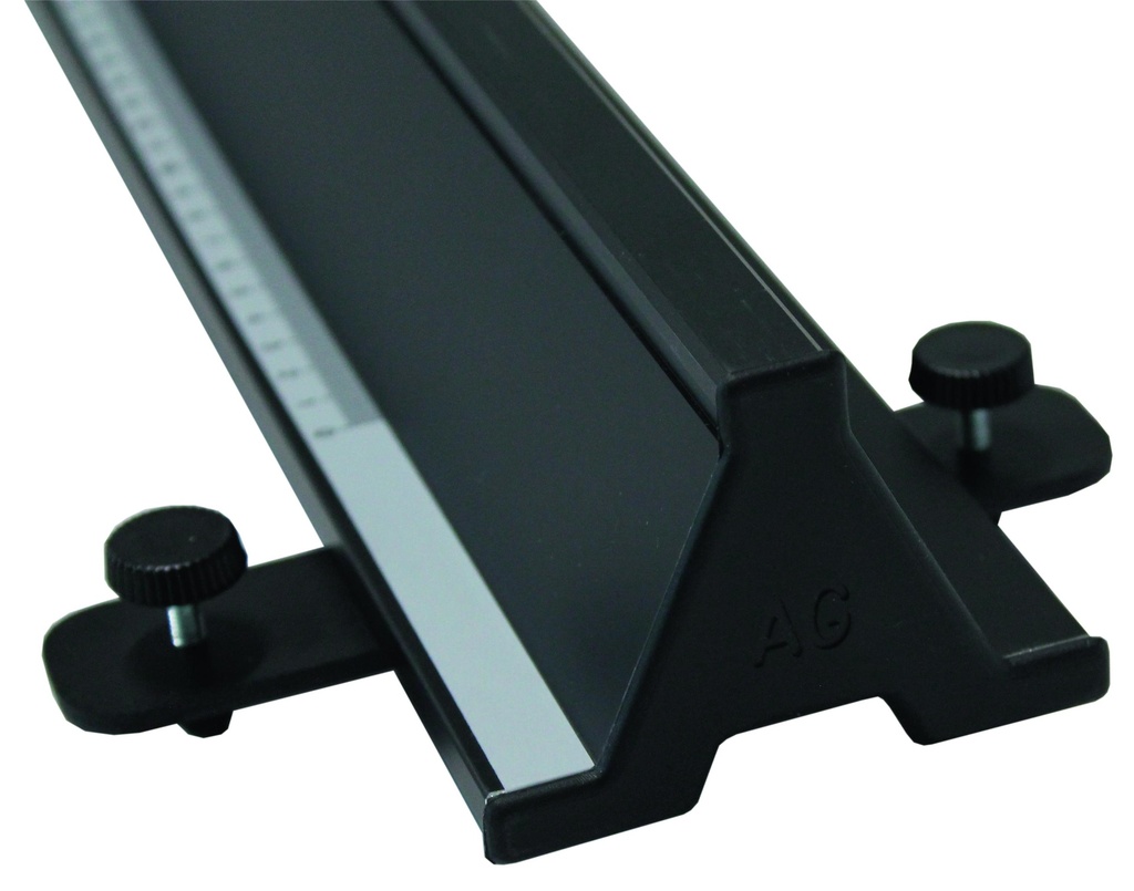 Rail d'optique prismatique (sans accessoire)