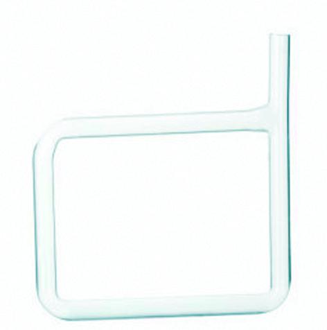 Tube pour étude de la convection - VB 3.3 