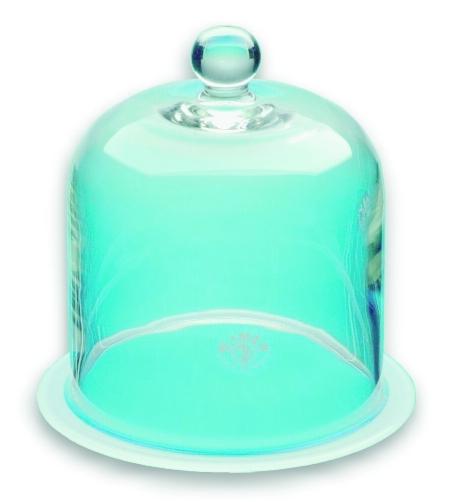 [#005058-S50316] Cloche en verre - SIMAX®