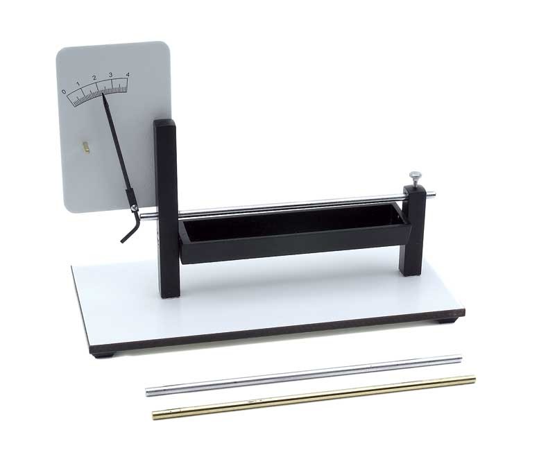 Pyromètre à alcool