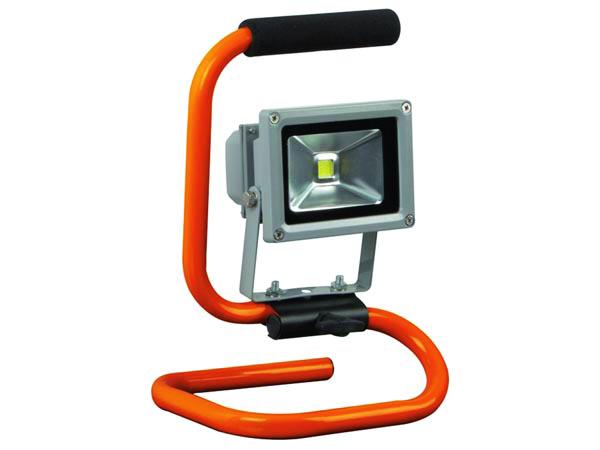 [#005074-S03246] Projecteur à LED - 10 W