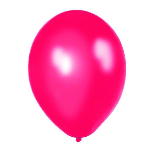 [#005090] Ballons de baudruche (lot de 20)