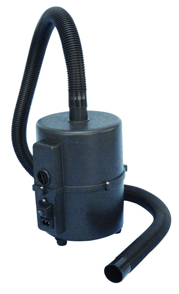 Soufflerie électrique