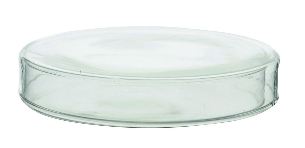 Récipient pour mesure de la tension superficielle