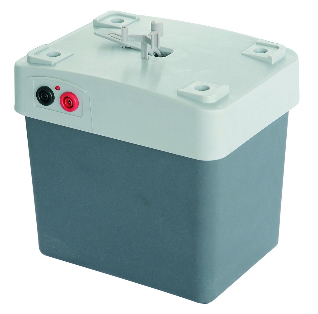 Congélateur FreezCube