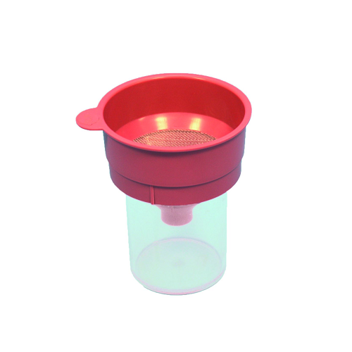 Appareil de Berlèse élève