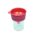 Appareil de Berlèse élève