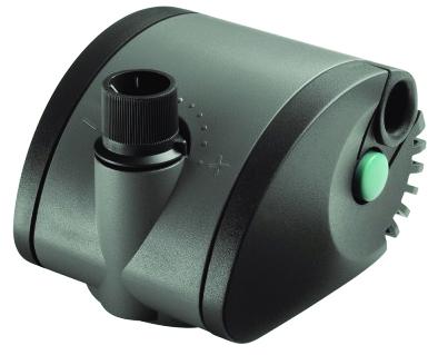 Pompe immergeable