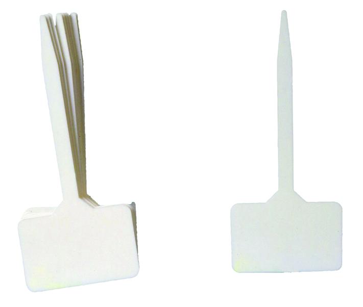Étiquettes à planter (lot de 10)