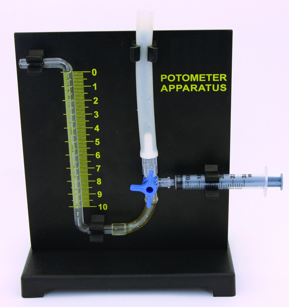 Potomètre Sciencéthic