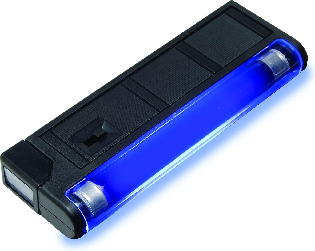 Lampe mini UV  - 365 nm