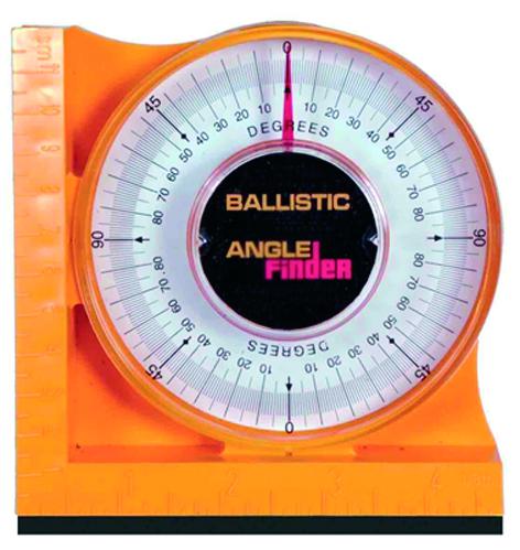 Mesureur d'angle