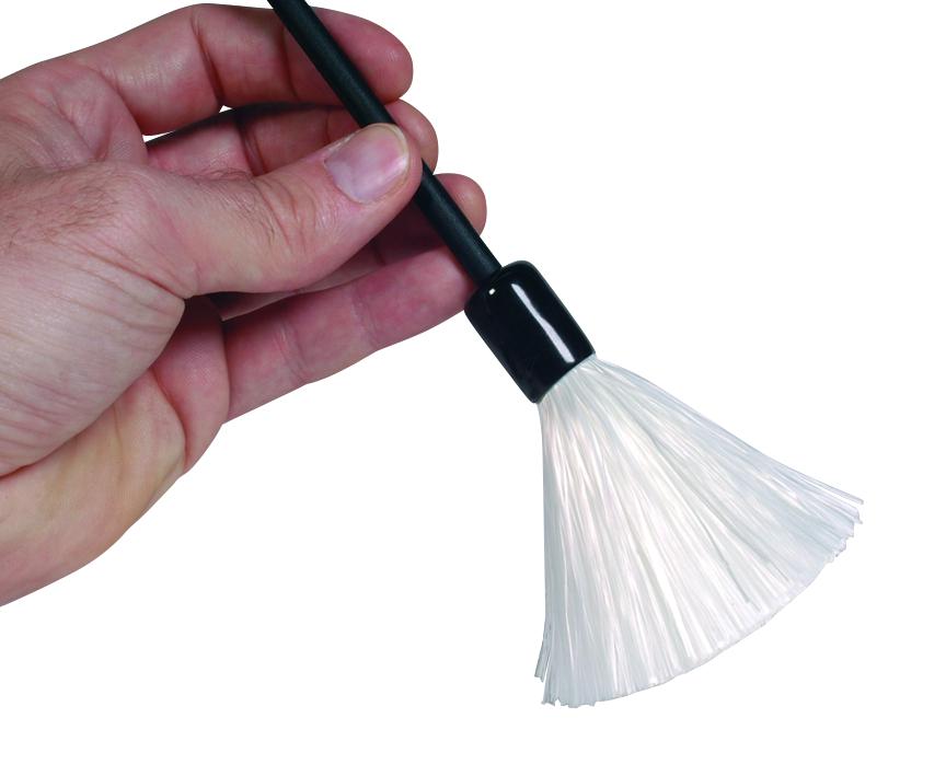 Pinceau fibres de verre - 130 mm 