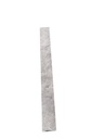 [032044] Barre de roche 50 x 5 x 5 cm : Grès