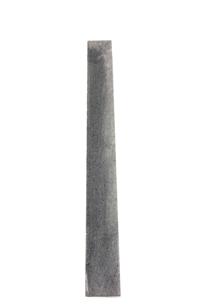 Barre de roche 50 x 5 x 5 cm : Gabbro