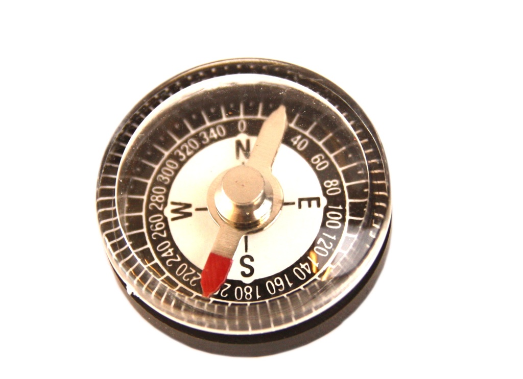 [#033006-S03258] Boussole simple