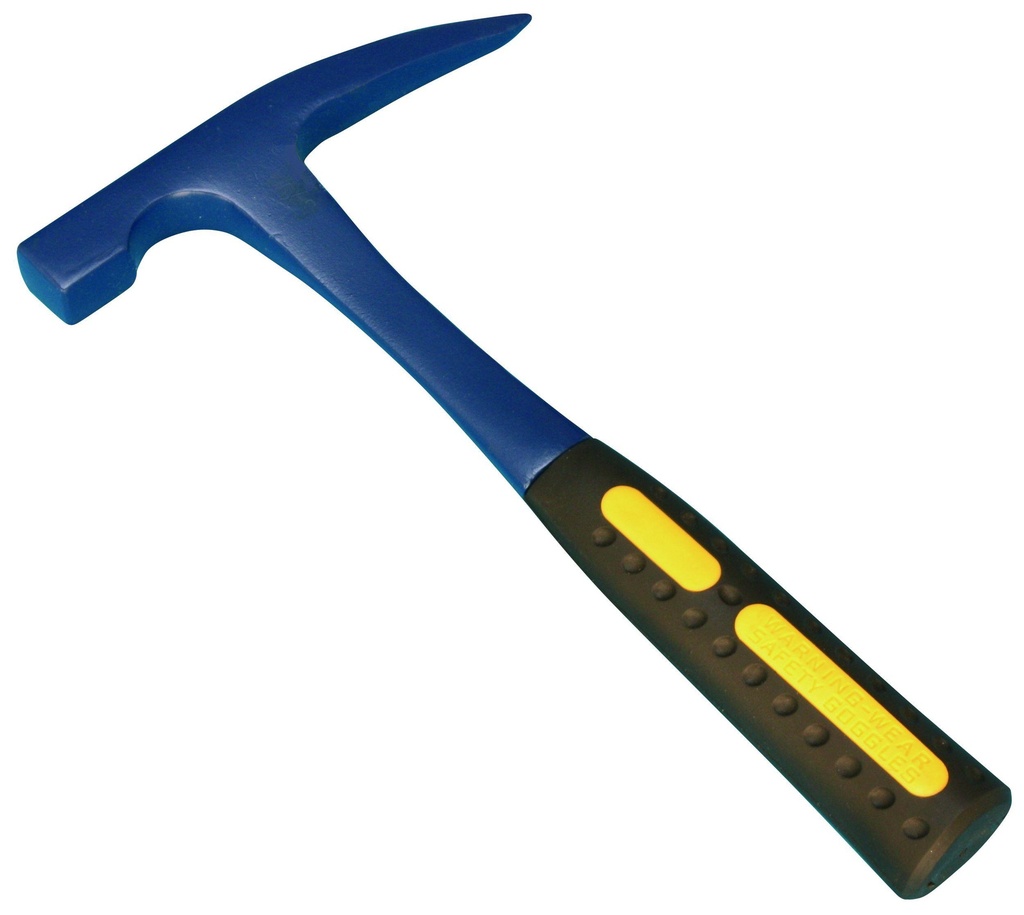 Marteau de géologue