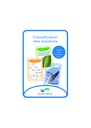 Ensemble de cartes pour la Classification des espèces