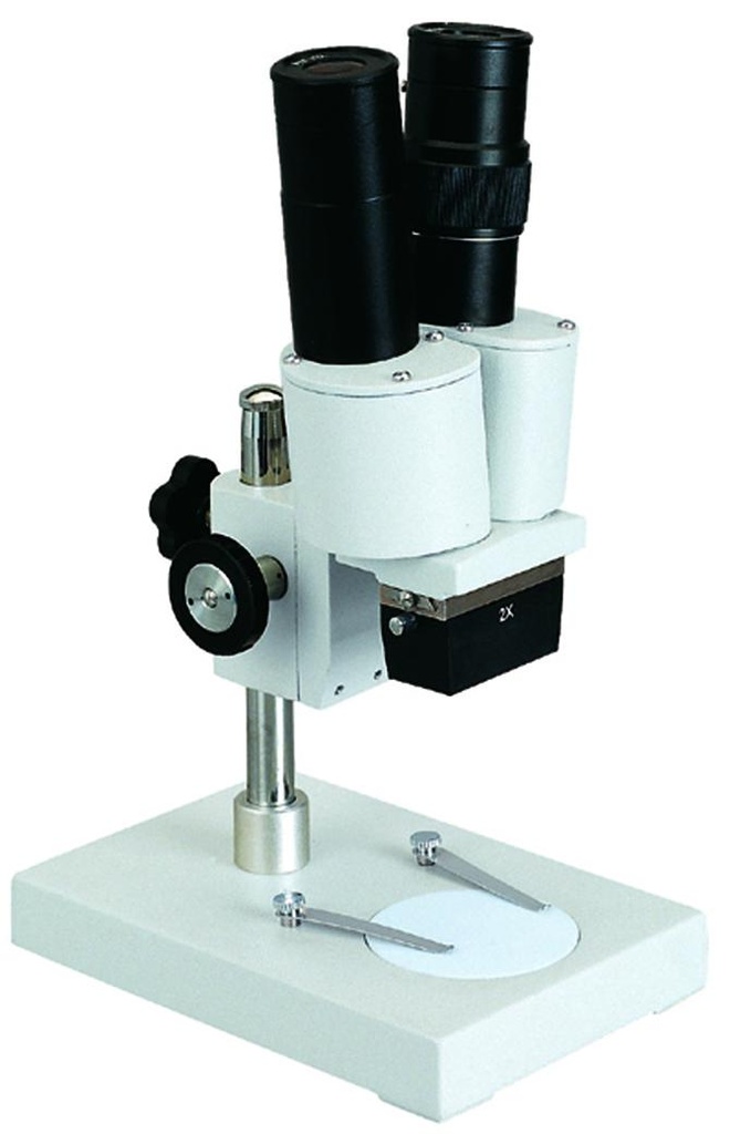 [#100001] Stéréomicroscope SM 11 - x20