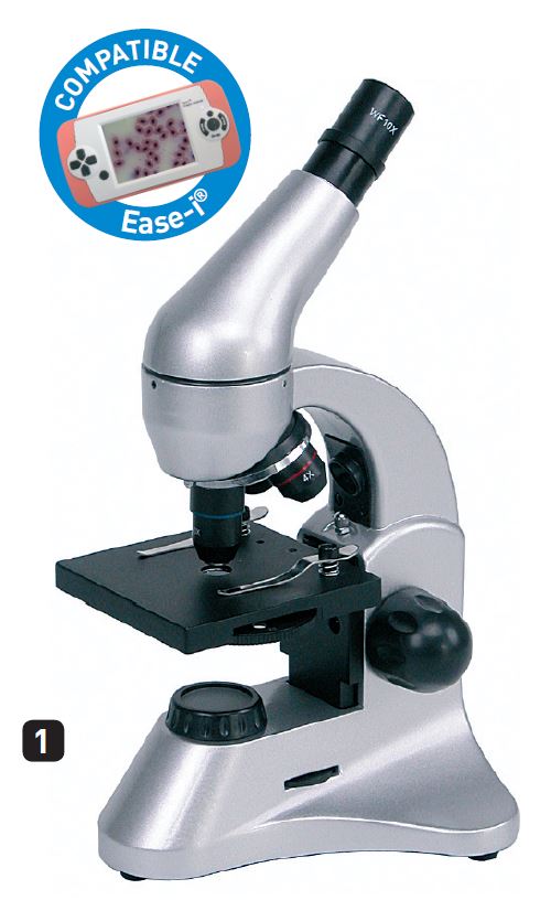 Microscope MES02
