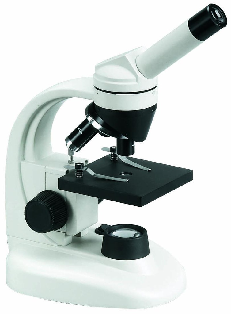 Microscope monoculaire MES-03