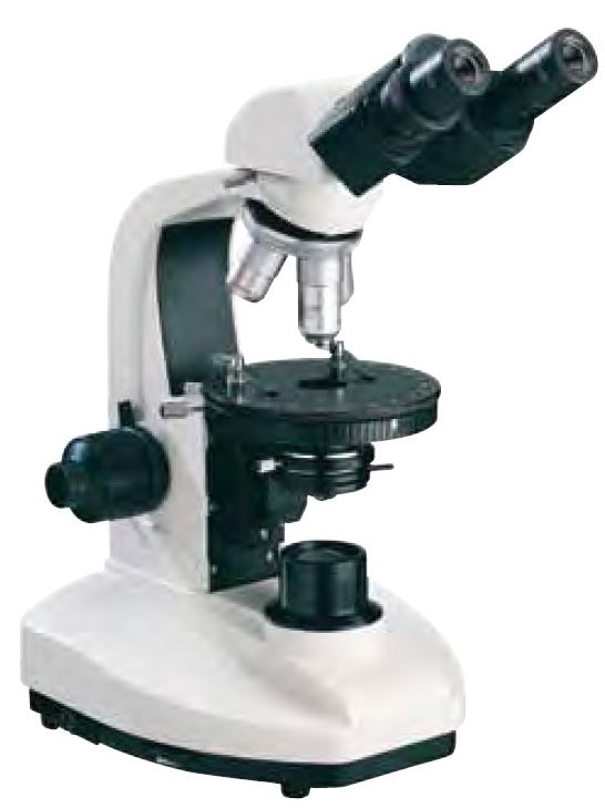 Microscope binoculaire polarisant MPS02