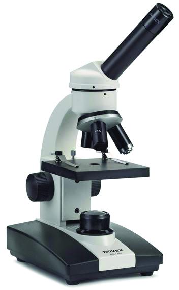 Microscope monoculaire Novex Junior