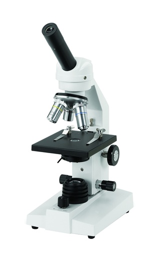 Microscope monoculaire Novex FL LED autonome