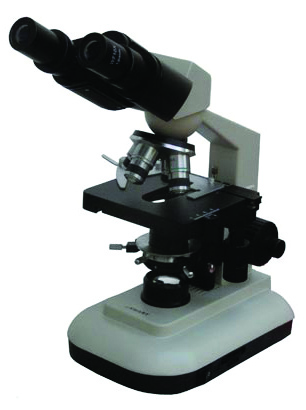 Microscope binoculaire MicroSmart