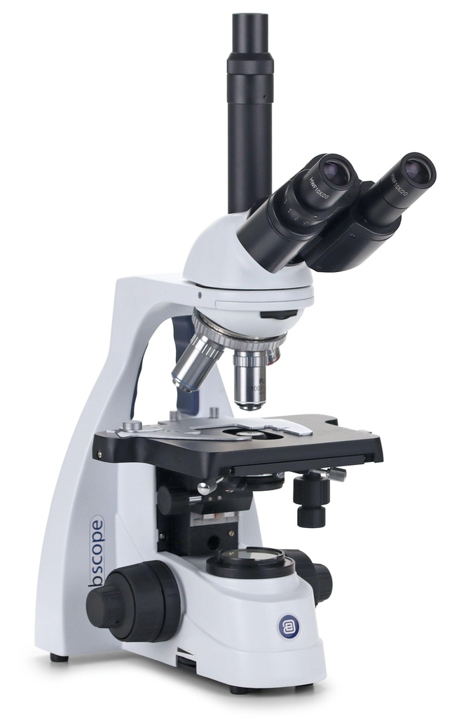Microscope trinoculaire BScope E-plan