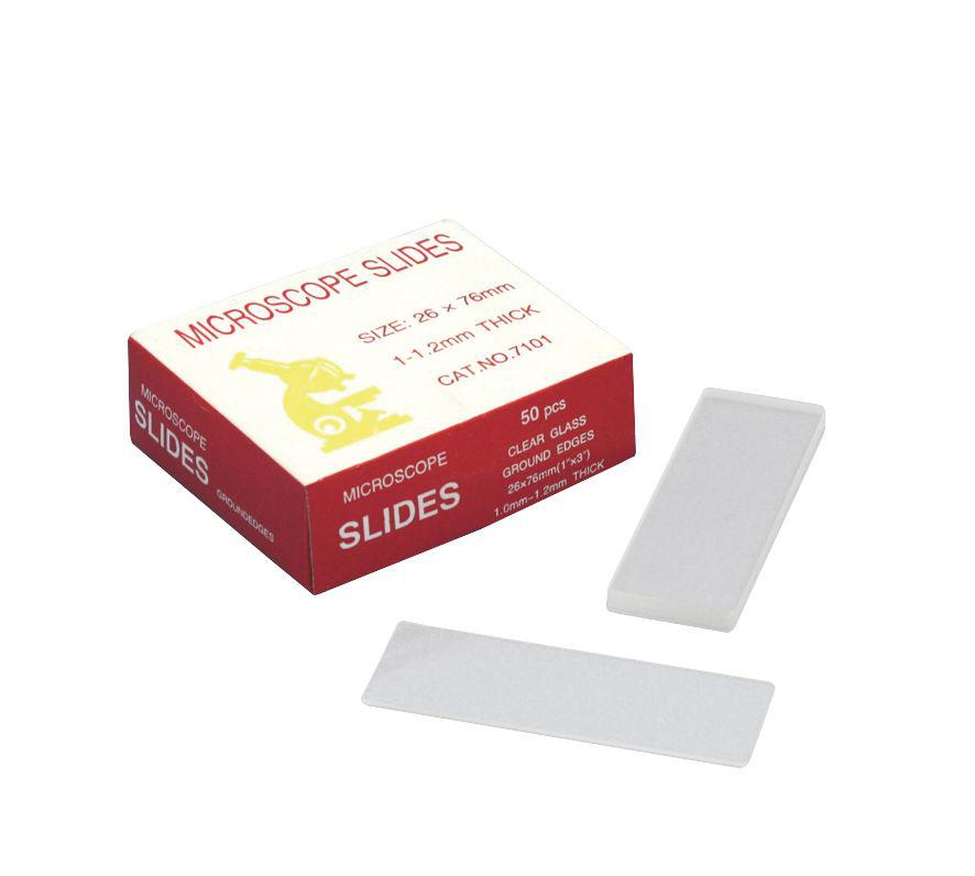 Lames à deux concavités (lot de 50)