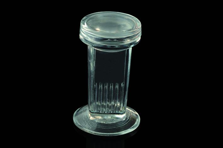 Cuve de Coplin
