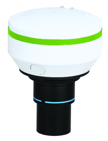 Caméra professionnelle pour microscope CM-20C