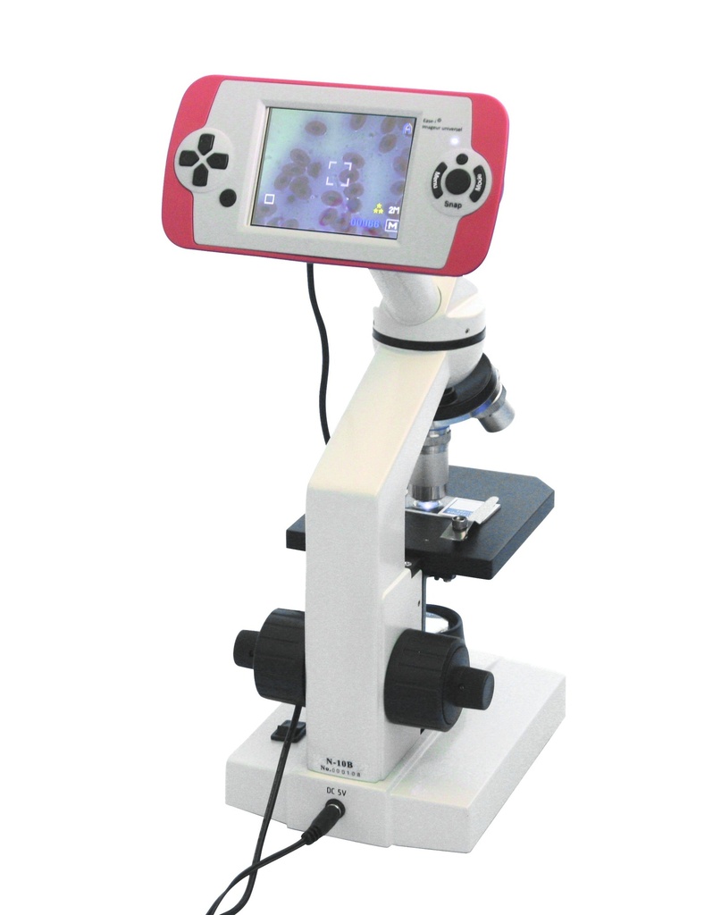 Imageur universel Ease-i®