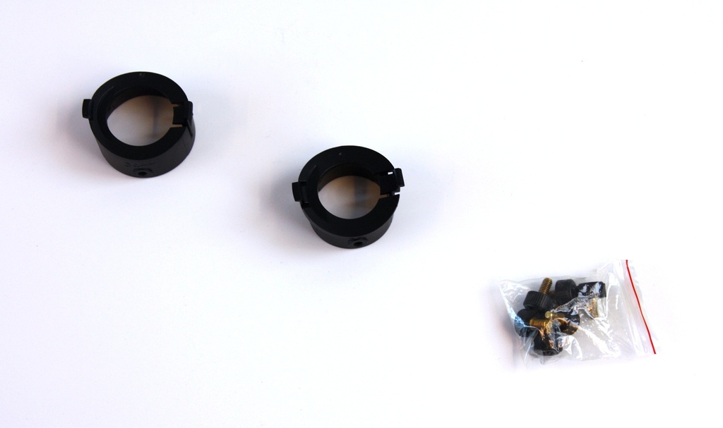 Adaptateur oculaire pour microscopes et stéréomicroscopes 355AF