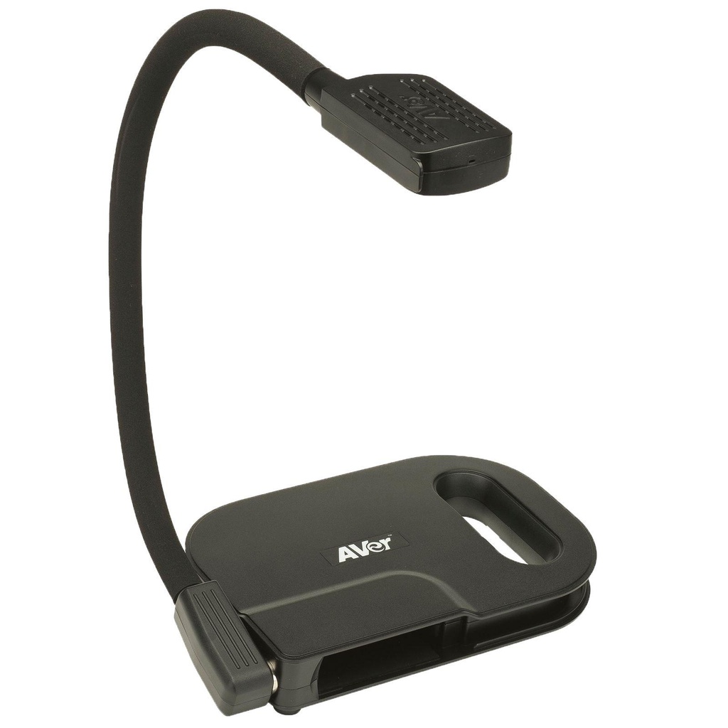 Caméra sur flexible U50