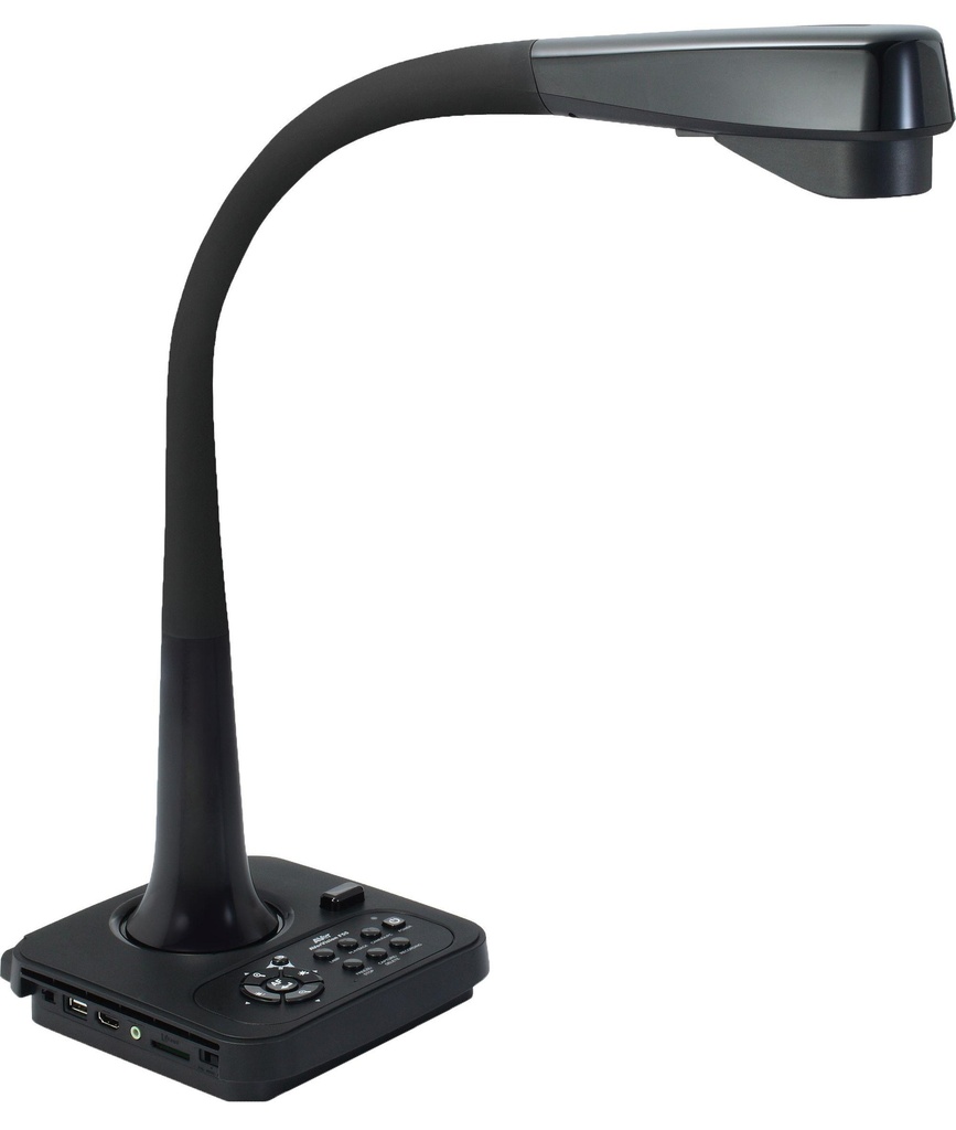 Caméra sur flexible F50 - 8 M