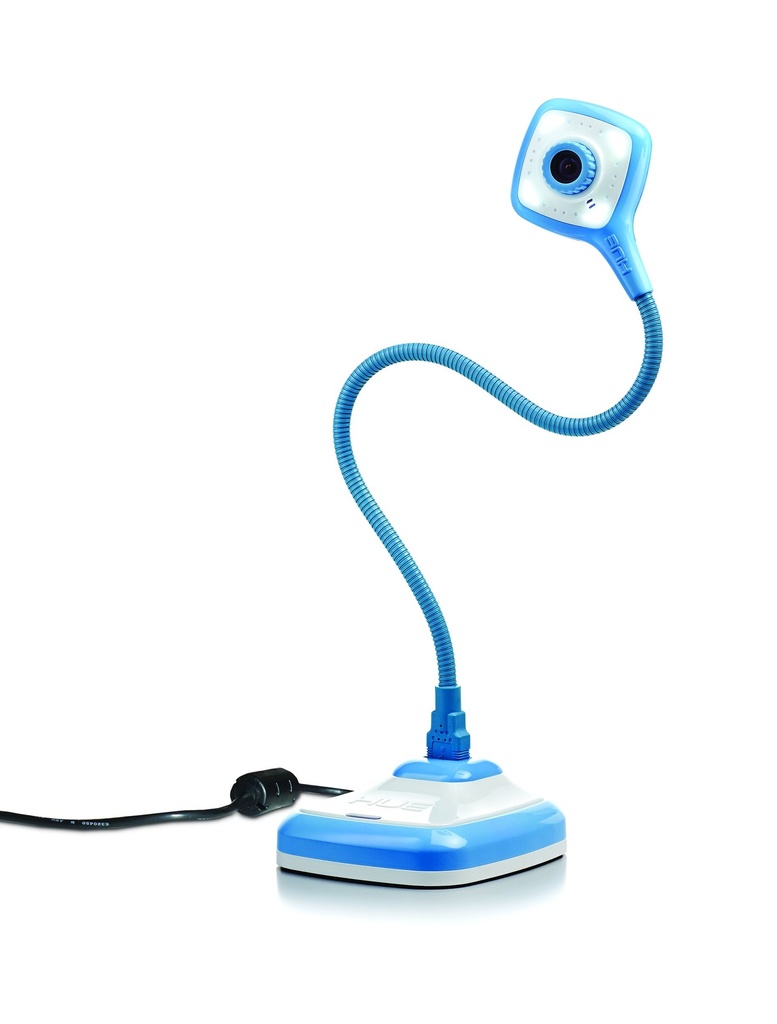 Caméra-visualiseur sur flexible HUE HD Pro