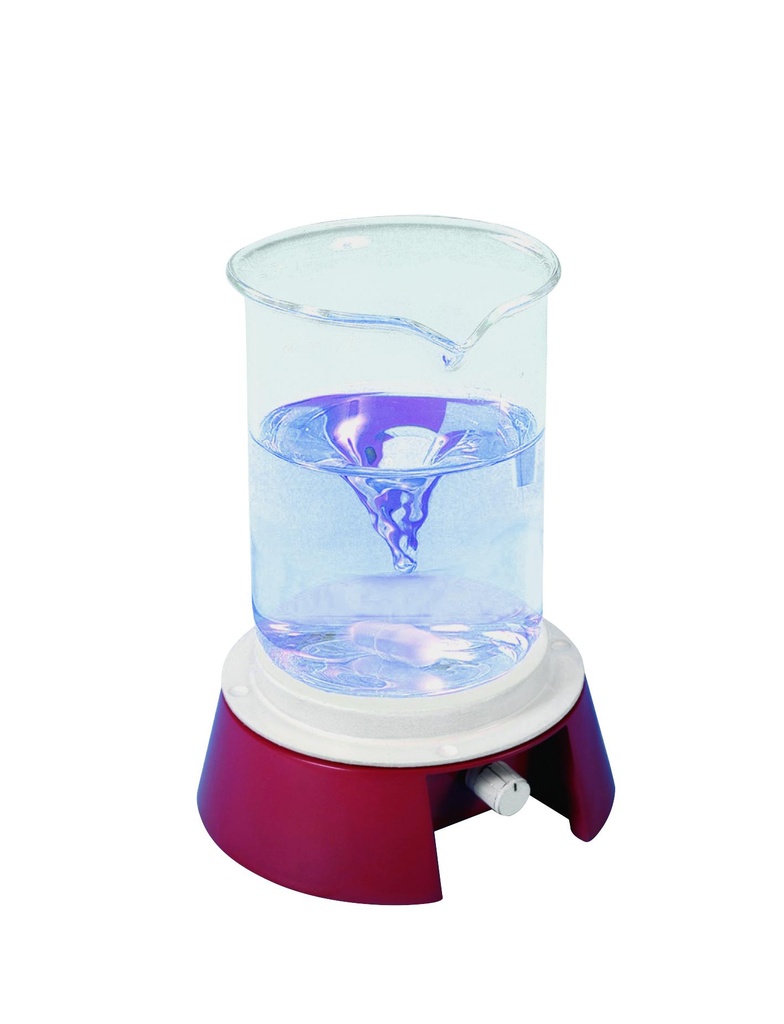 Agitateur magnétique AS-01 2 L