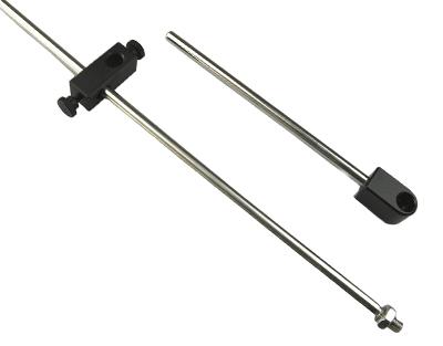 Kit support pour sonde de température pour agitateur RS-LAB11C