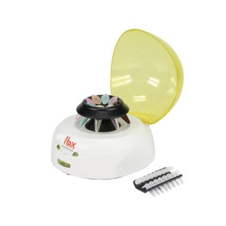 [#202001-S67343] Centrifugeuse compacte 7000 tr/min pour PCR